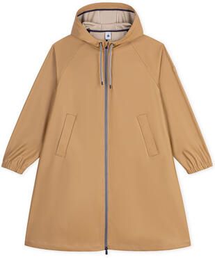 Petit Bateau Parka Jas CIRE