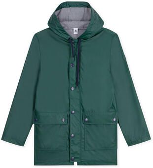 Petit Bateau Parka Jas CIRE