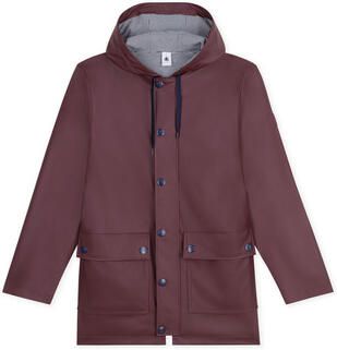 Petit Bateau Parka Jas CIRE