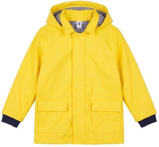Petit Bateau Parka Jas CIRE