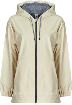 Petit Bateau Parka Jas TAXINE