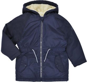 Petit Bateau Parka Jas TITTOU