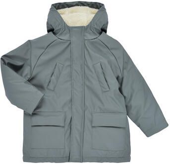 Petit Bateau Parka Jas TRISTANO