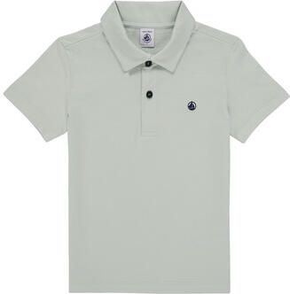 Petit Bateau Polo Shirt Korte Mouw POLO MC