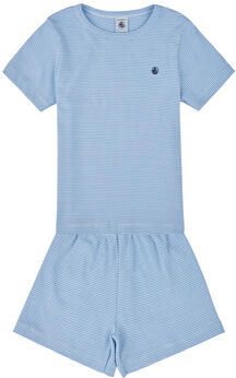 Petit Bateau Pyjama-sets PYJACOURT