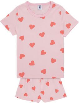 Petit Bateau Pyjama-sets PYJACOURT