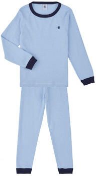 Petit Bateau Pyjama-sets PYJAMA