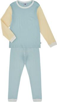 Petit Bateau Pyjama-sets PYJAMA