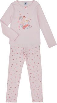Petit Bateau Pyjama-sets PYJAMA