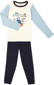 Petit Bateau Pyjama-sets PYJAMA