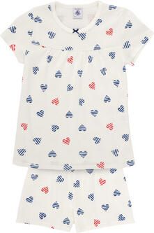 Petit Bateau Pyjama's nachthemden BARLOTTE