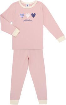 Petit Bateau Pyjama's nachthemden BREXO
