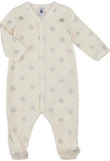 Petit Bateau Pyjama's nachthemden CARION