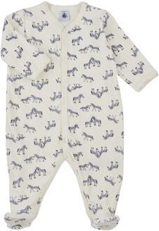 Petit Bateau Pyjama's nachthemden CEDRE
