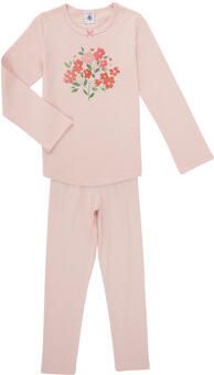 Petit Bateau Pyjama's nachthemden CIAMO
