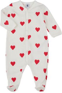 Petit Bateau Pyjama's nachthemden MESCOEURS