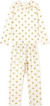 Petit Bateau Pyjama's nachthemden PYJAMA