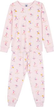 Petit Bateau Pyjama's nachthemden PYJAMA