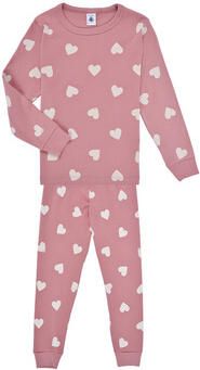 Petit Bateau Pyjama's nachthemden TACOURT