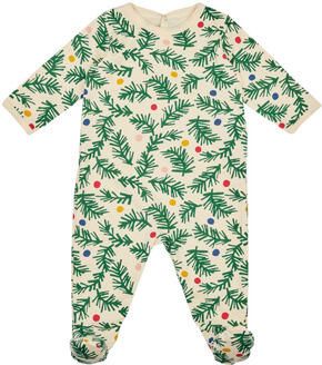 Petit Bateau Pyjama's nachthemden TINY