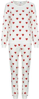 Petit Bateau Pyjama's nachthemden TOXA
