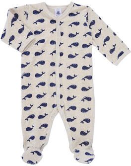 Petit Bateau Pyjama's nachthemden TUSHA