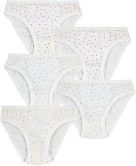 Petit Bateau Slips A0A45 X5