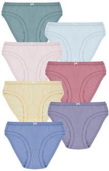 Petit Bateau Slips A0ABF X7