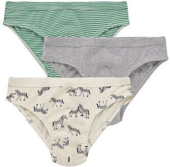 Petit Bateau Slips LOT SLIPS X3