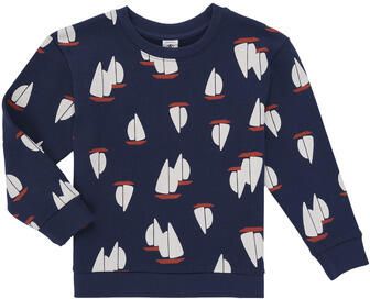 Petit Bateau Sweater BLASON