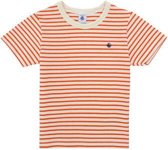 Petit Bateau T-shirt Korte Mouw BRANDON