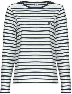 Petit Bateau T-Shirt Lange Mouw BABYLONE