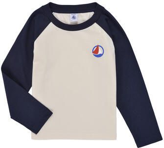 Petit Bateau T-Shirt Lange Mouw TARKO