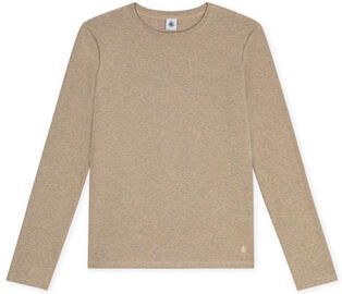 Petit Bateau T-Shirt Lange Mouw TEE SHIRT ML