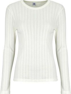 Petit Bateau T-Shirt Lange Mouw TEE SHIRT ML