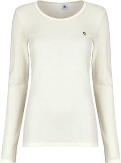 Petit Bateau T-Shirt Lange Mouw TEE SHIRT ML