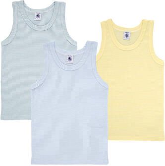 Petit Bateau Top 3 DEBARDEURS