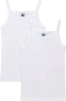 Petit Bateau Top A0AA6 X2