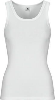 Petit Bateau Top DEBARDEUR COL ROND