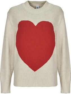 Petit Bateau Trui THEATRAL