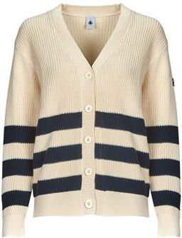 Petit Bateau Vest BABACUIVRE
