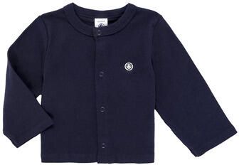 Petit Bateau Vest CARDIGAN