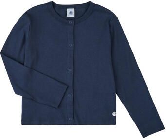 Petit Bateau Vest CARDIGAN