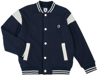 Petit Bateau Windjack CARTIER