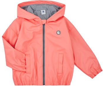 Petit Bateau Windjack COUPE VENT PU