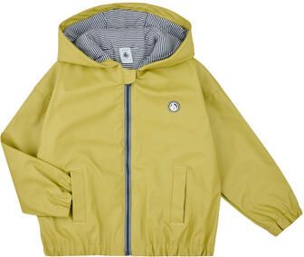 Petit Bateau Windjack COUPE VENT PU