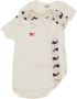 Petit Bateau Pyjama's nachthemden A07EO00 X3 - Thumbnail 2