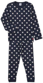Petit Bateau Pyjama's nachthemden FREROT