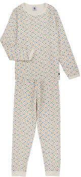 Petit Bateau Pyjama's nachthemden FRESIA