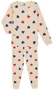 Petit Bateau Pyjama's nachthemden LERRY